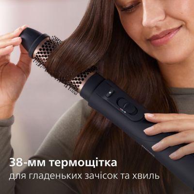 Фен-щітка Philips BHA530/00 BHA530/00 фото