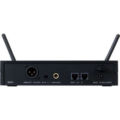 Мікрофон AKG DMS300 VOCAL SET DGTAL WIRELESS MICSYS (5100252-00) 5100252-00 фото