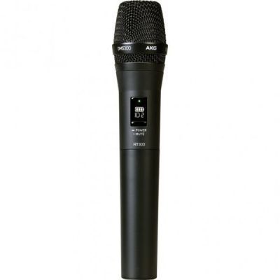 Мікрофон AKG DMS300 VOCAL SET DGTAL WIRELESS MICSYS (5100252-00) 5100252-00 фото