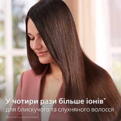 Фен-щітка Philips BHA530/00 BHA530/00 фото