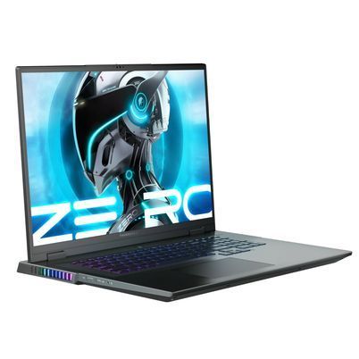 Ноутбук Thunderobot Zero 18 Pro (ZERO18Pro-U7255HX57TE1Q240ARB) ZERO18Pro-U7255HX57TE1Q24 фото