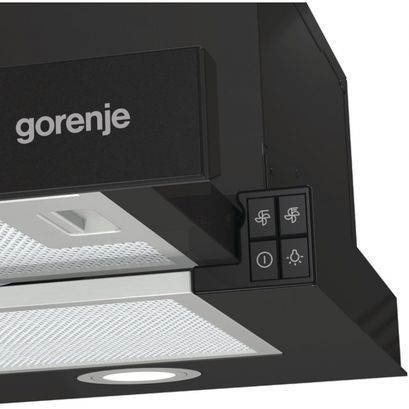 Витяжка кухонна Gorenje TH62E4BG TH62E4BG фото