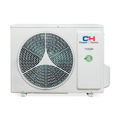 Кондиціонер Cooper&Hunter CH-S12FTXF6 CH-S12FTXF6 фото