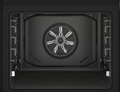 Духова шафа BEKO BBIM13300XD 7768286733 фото