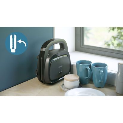 Вафельниця Philips HD2332/90 HD2332/90 фото