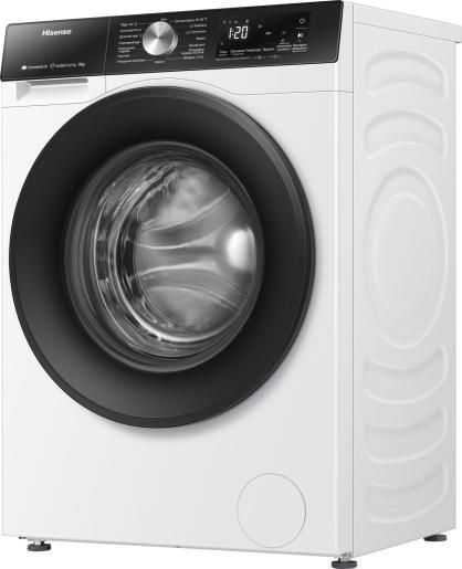 Пральна машина HISENSE WF3S8045BW3/UA 20015551 фото