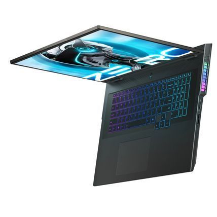 Ноутбук Thunderobot Zero 18 Pro (ZERO18Pro-U7255HX57TE1Q240ARB) ZERO18Pro-U7255HX57TE1Q24 фото