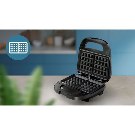 Вафельниця Philips HD2332/90 HD2332/90 фото
