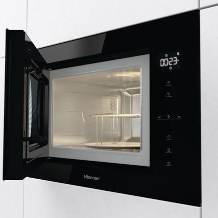 Мікрохвильова піч Hisense BIM 325G62 BG2 BIM 325G62 BG2 фото
