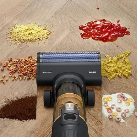 Пилосос акумуляторний PHILIPS XW7264/10 XW7264/10 фото