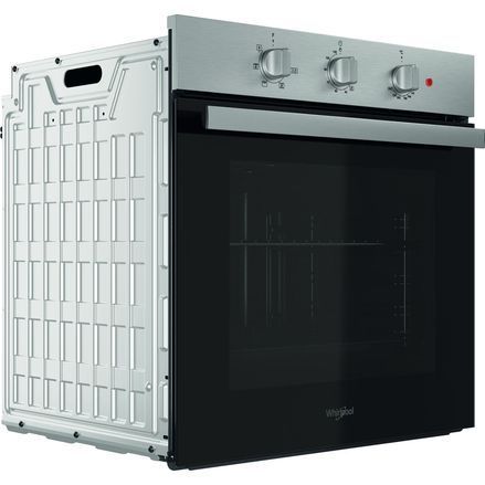 Духова шафа Whirlpool OMR35HR0X OMR35HR0X фото