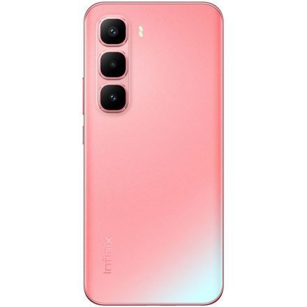 Смартфон Infinix Hot 60 Pro+ 8/256Gb Coral Tides 4894947092626 фото