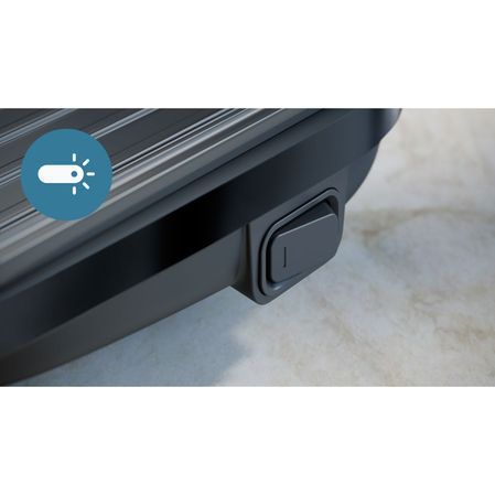 Вафельниця Philips HD2332/90 HD2332/90 фото