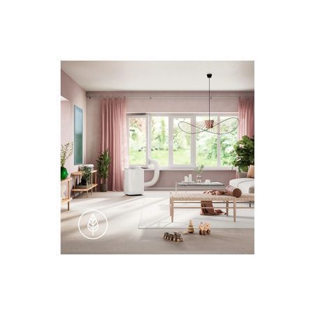 Кондиціонер Electrolux EXP26U339CW EXP26U339CW фото