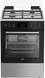 Плита комбінована BEKO FBSM62530DXMS 7785820310 фото 1