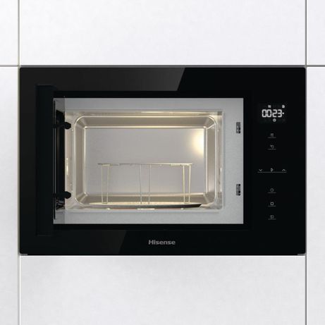 Мікрохвильова піч Hisense BIM 325G62 BG2 BIM 325G62 BG2 фото