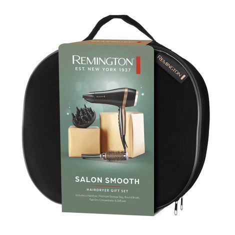Фен Remington D6960GP D6960GP фото