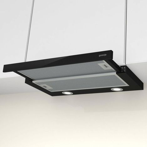 Витяжка кухонна Gorenje TH62E4BG TH62E4BG фото