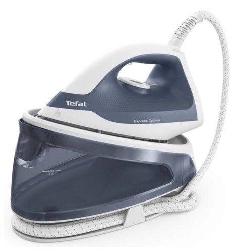 Праска-парогенератор Tefal Optimal SV4110E0 SV4110E0 фото