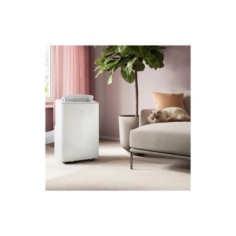 Кондиціонер Electrolux EXP26U339CW EXP26U339CW фото