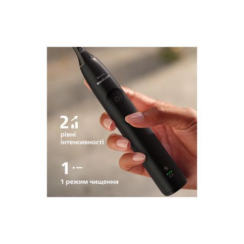 Щітка зубна електр. Philips, Sonicare 5300 Series HX7101/01 HX7101/01 фото