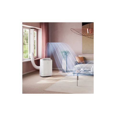 Кондиціонер Electrolux EXP26U339CW EXP26U339CW фото