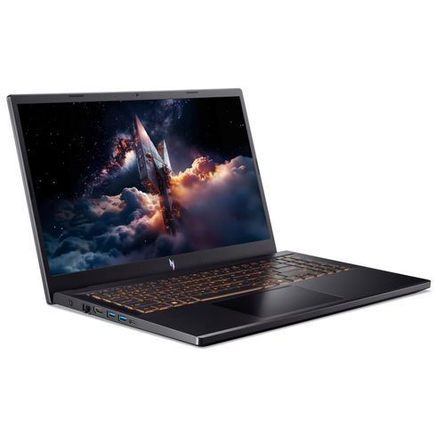 Ноутбук Acer Nitro V 15 ANV15-52-50XT (NH.QZ8EU.00J) NH.QZ8EU.00J фото