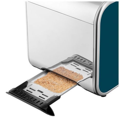 Тостер Russell Hobbs Distinctions 2-Slice 26431-56 фото