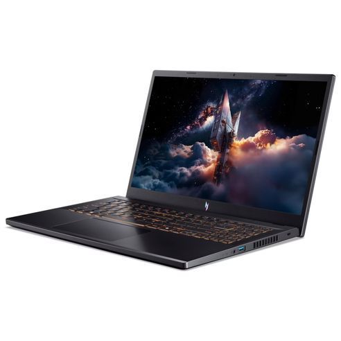 Ноутбук Acer Nitro V 15 ANV15-52-50XT (NH.QZ8EU.00J) NH.QZ8EU.00J фото