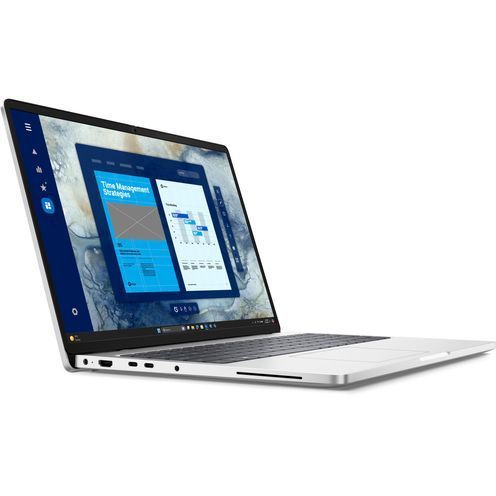 Ноутбук Dell Pro 16 16" BTO602PC16255UA_W11P BTO602PC16255UA_W11P фото