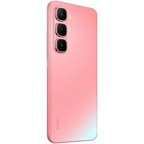 Смартфон Infinix Hot 60 Pro+ 8/256Gb Coral Tides 4894947092626 фото