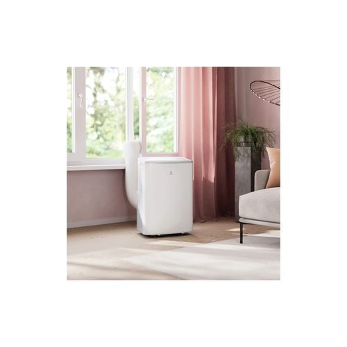 Кондиціонер Electrolux EXP26U339CW EXP26U339CW фото