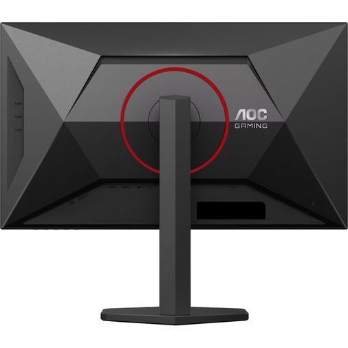 Монiтор TFT AOC 27" Q27G4SRU IPS QHD 300Hz 400nit 2*HDMI DP Pivot MM USB Black Q27G4SRU фото