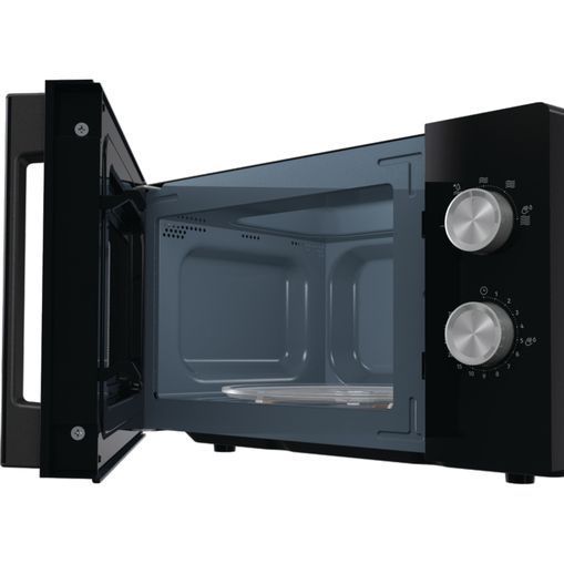 Мікрохвильова піч Gorenje MO17E1BH MO17E1BH фото