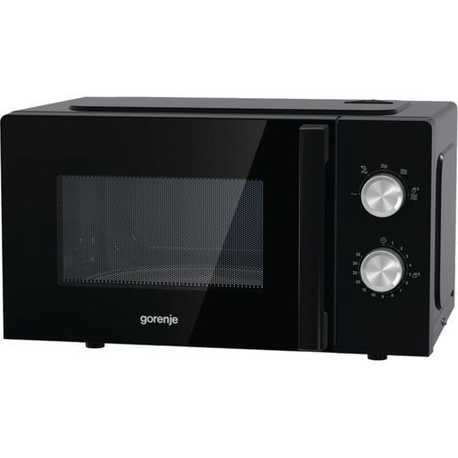 Мікрохвильова піч Gorenje MO17E1BH MO17E1BH фото