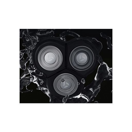 Електробритва Xiaomi Shaver Black (RS002) RS002 фото