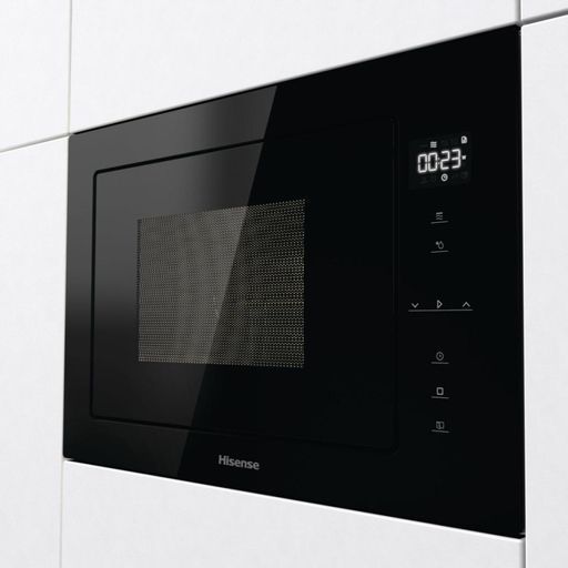 Мікрохвильова піч Hisense BIM 325G62 BG2 BIM 325G62 BG2 фото