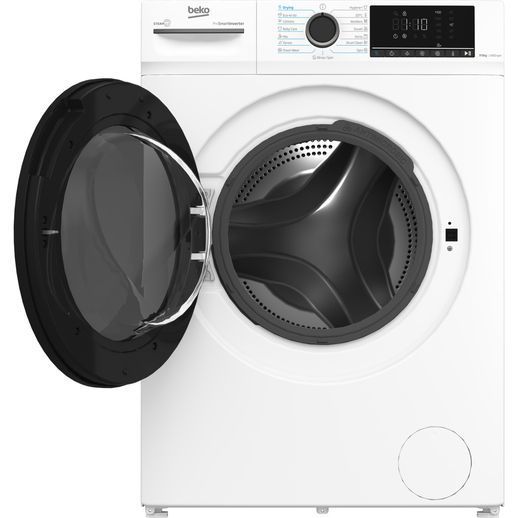 Прально-сушильна машина Beko BMM5DFO5741W BMM5DFO5741W фото