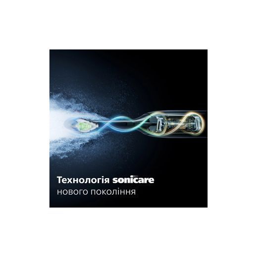 Щітка зубна електр. Philips, Sonicare 5300 Series HX7101/01 HX7101/01 фото