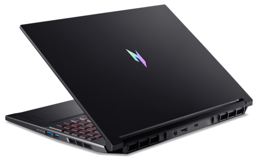 Ноутбук Acer Nitro V 16 ANV16-42 (NH.U1FEU.004) NH.U1FEU.004 фото