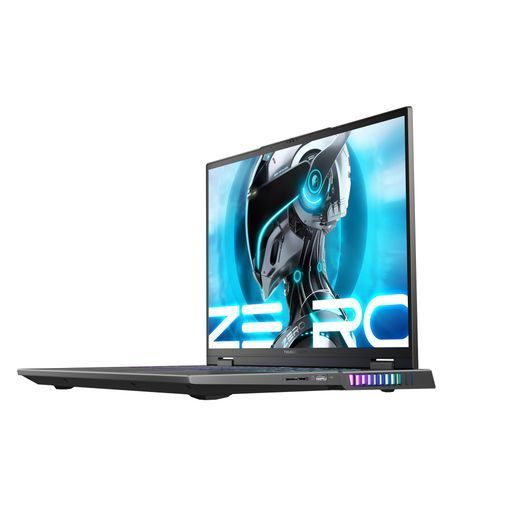 Ноутбук Thunderobot Zero 18 Pro (ZERO18Pro-U7255HX57TE1Q240ARB) ZERO18Pro-U7255HX57TE1Q24 фото