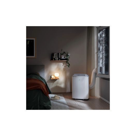 Кондиціонер Electrolux EXP26U339CW EXP26U339CW фото