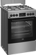 Плита комбінована BEKO FBM62320SDS 7785888320 фото 2