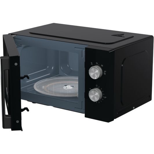 Мікрохвильова піч Gorenje MO17E1BH MO17E1BH фото