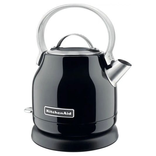 Електрочайник KitchenAid 5KEK1222EOB 5KEK1222EOB фото