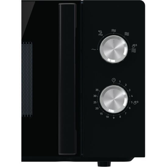 Мікрохвильова піч Gorenje MO17E1BH MO17E1BH фото