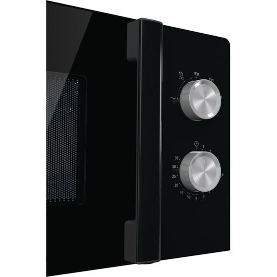 Мікрохвильова піч Gorenje MO17E1BH MO17E1BH фото