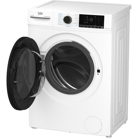 Прально-сушильна машина Beko BMM5DFO5741W BMM5DFO5741W фото
