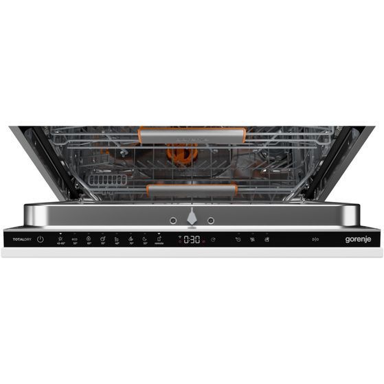 Посудомийна машина Gorenje GV673D63 GV673D63 фото