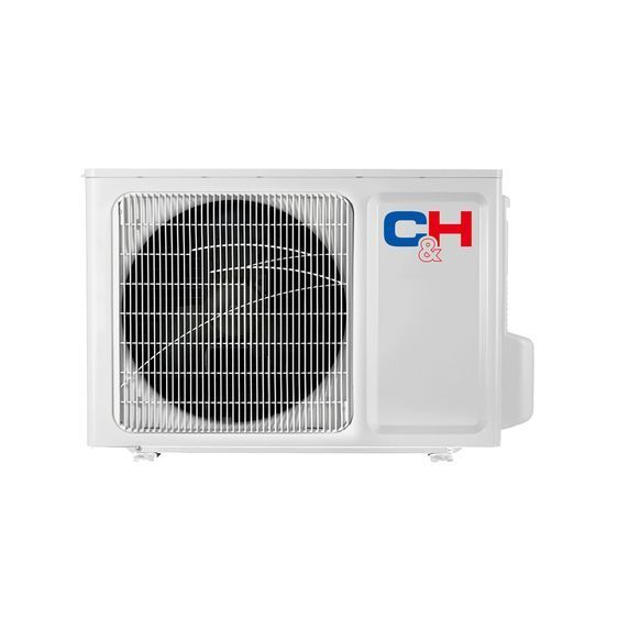 Кондиціонер Cooper&Hunter CH-S24FTXAM2S-SC CH-S24FTXAM2S-SC фото